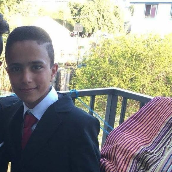 Meet your Posher, اميره - Picture 1 of 1